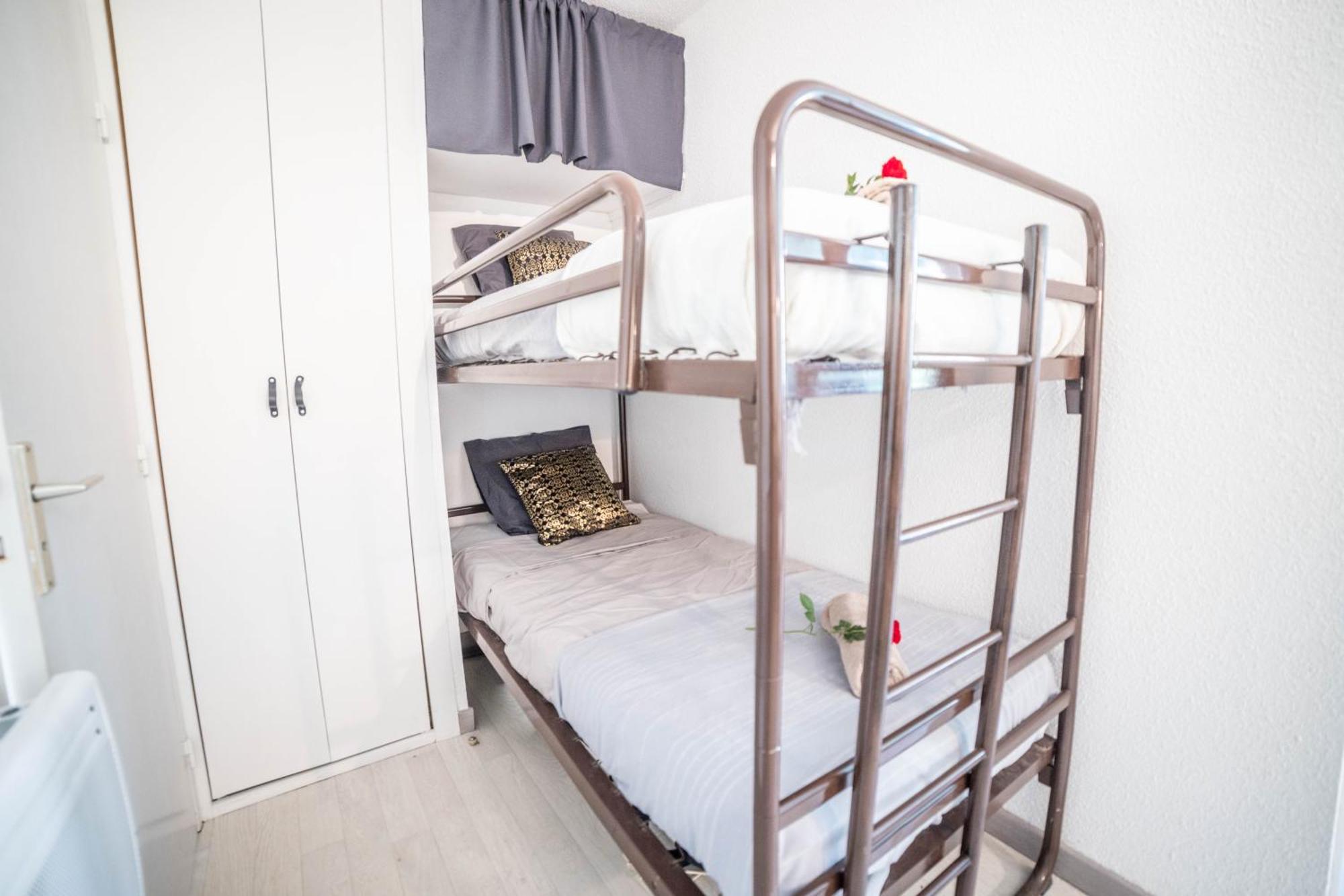 Les Marines Port 2 Min Plage Camargue- Top Pros Services Conciergerie La Grande Motte Моґійо Екстер'єр фото