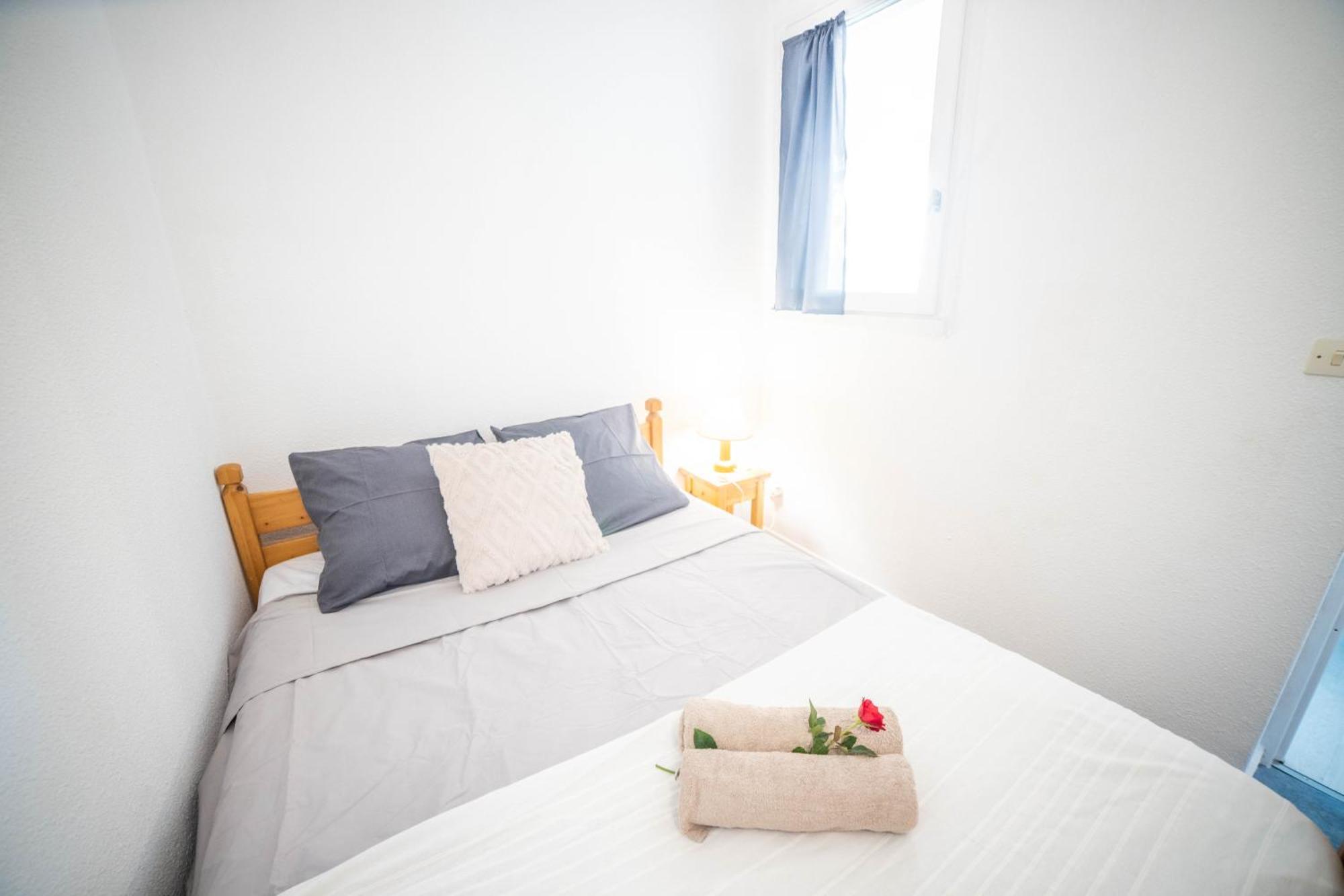 Les Marines Port 2 Min Plage Camargue- Top Pros Services Conciergerie La Grande Motte Моґійо Екстер'єр фото