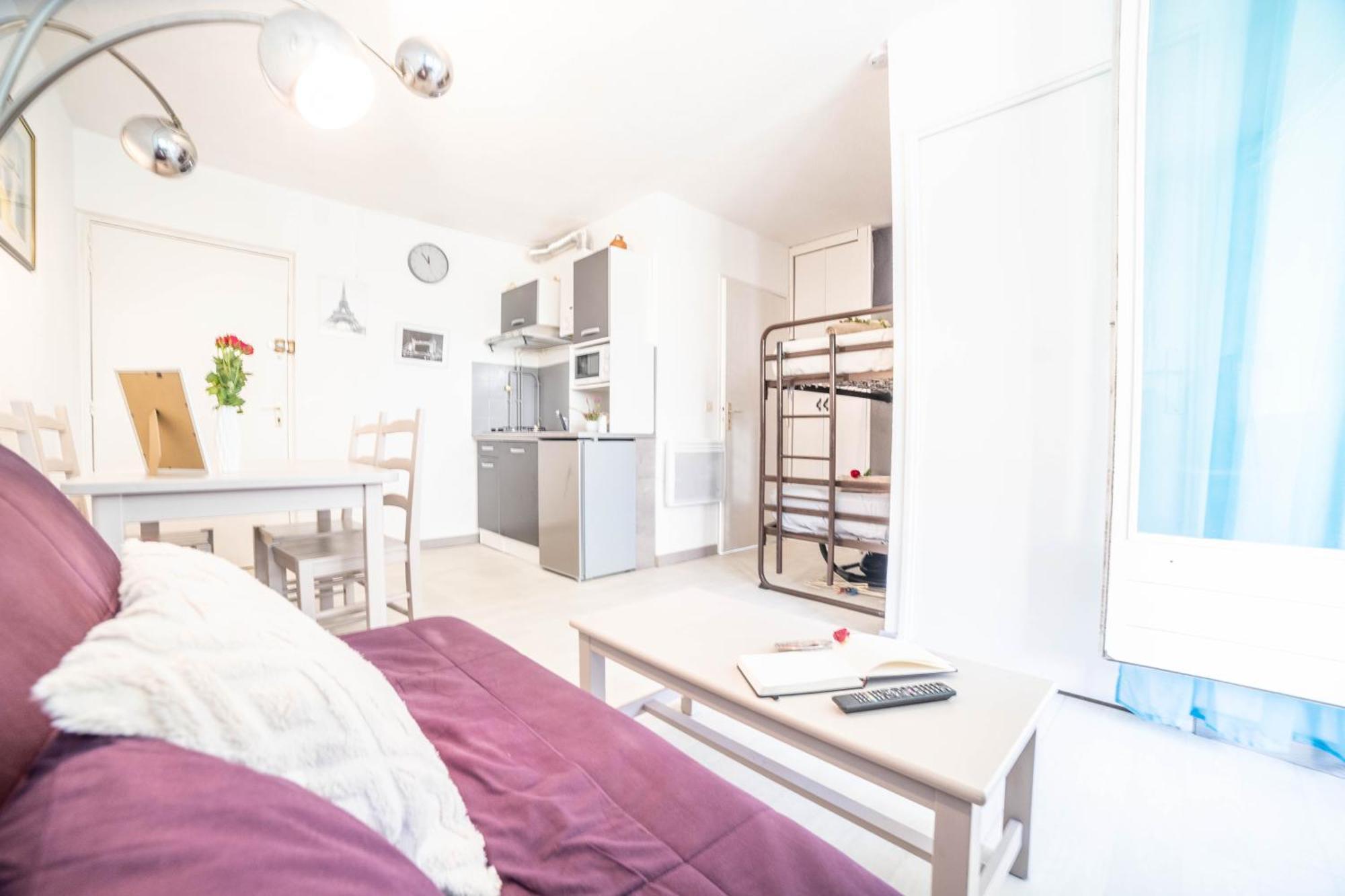 Les Marines Port 2 Min Plage Camargue- Top Pros Services Conciergerie La Grande Motte Моґійо Екстер'єр фото