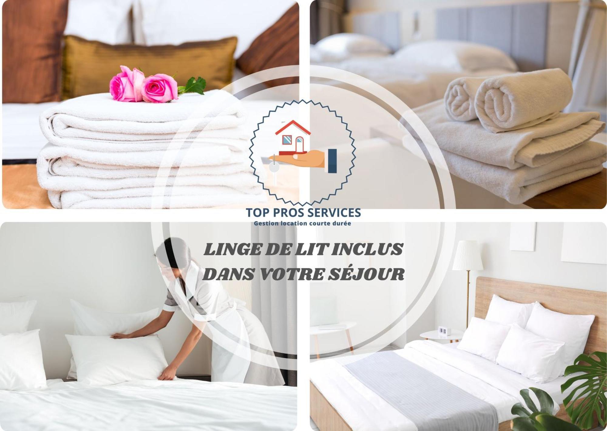 Les Marines Port 2 Min Plage Camargue- Top Pros Services Conciergerie La Grande Motte Моґійо Екстер'єр фото